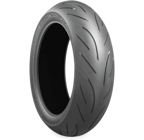 Bridgestone Battlax Hypersport S21R 200/55ZR17 Motorcycle Tire