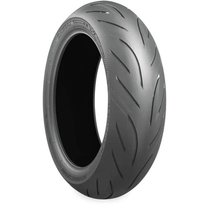 Bridgestone Battlax Hypersport S21R 200/55ZR17 Motorcycle Tire