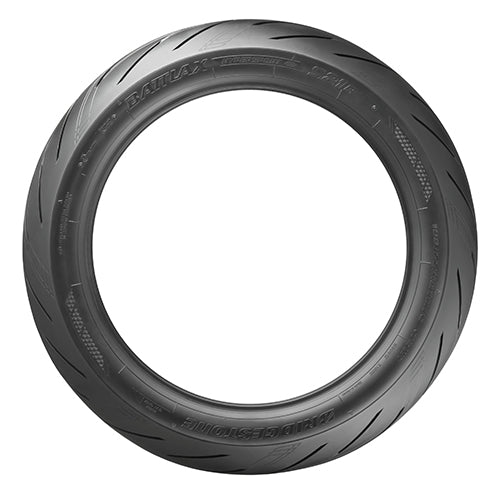 Bridgestone Battlax Hypersport S21R 200/55ZR17 Motorcycle Tire
