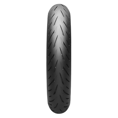 Bridgestone Battlax Hypersport S22F 120/70ZR17 Motorcycle Tire