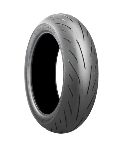Bridgestone Battlax Hypersport S22R 160/60ZR17 Motorcycle Tire