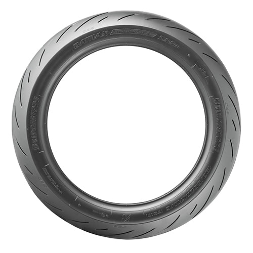Bridgestone Battlax Hypersport S22R 180/55ZR17 Motorcycle Tire