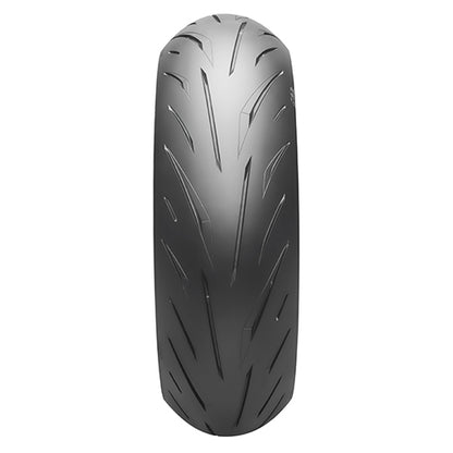 Bridgestone Battlax Hypersport S22R Motorcycle Tire 150/60R17M/C (66H)