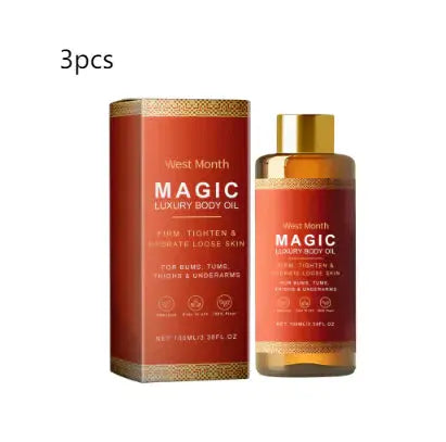 Soothing Body oil Atticus Goods