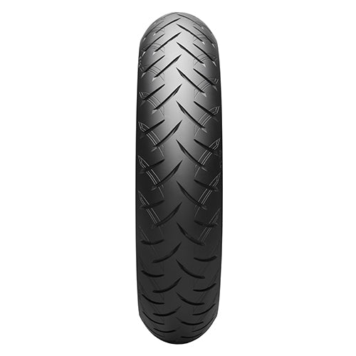 Bridgestone Battlax Scooter SC2F 120/70R15M/C (56H) Tire - Reliable Performance for Your Scooter