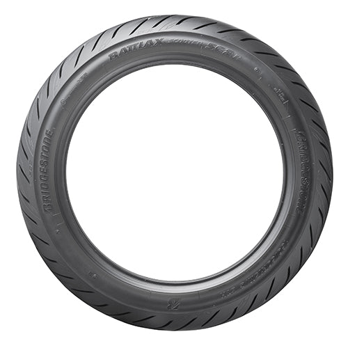 Bridgestone Battlax Scooter SC2 R 160/60R15M/C (67H) Tire