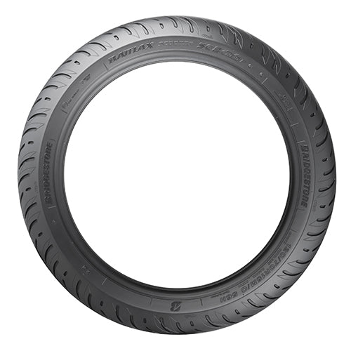 Bridgestone Battlax Scooter SC2 Rain F 120/70R15 Motorcycle Tire