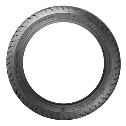 Bridgestone Battlax Scooter SC2 Rain F 120/70R15 Motorcycle Tire