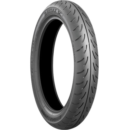 Bridgestone Battlax SCF 120/80-14M/C (58S) Motorcycle Tire