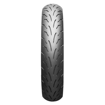 Bridgestone Battlax SCR 90/90-14M/C (46P) Motorcycle Tire by BRIDGESTONE