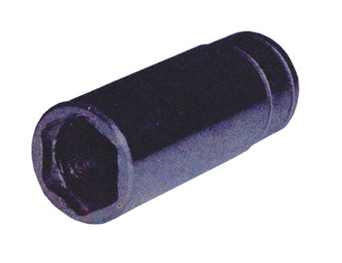 WOODYS SCW-4505 Shallow Socket Tool, 5/16 Inch