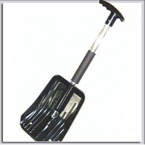 SPI Snow Shovel with Detachable Saw - Model SM-12109-1