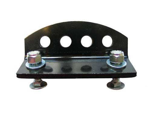 Starting Line Products SLP Universal Snow Deflectors (Part #090-02)
