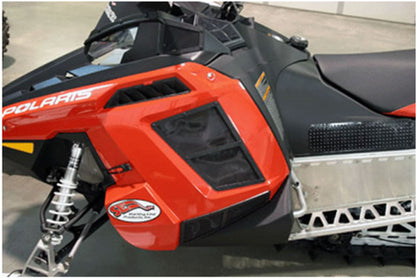 Starting Line Products SLP Hot Air Eliminator Kit for Polaris - Left Side (Part #32-567)
