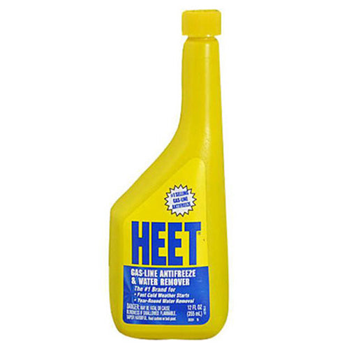 GOLD EAGLE STA5120 Gas Line Anti-Freeze & Water Remover, Part Number 28201