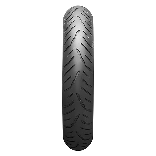Bridgestone Battlax Sport Touring T32F Motorcycle Tire 110/80ZR18M/C (58W)