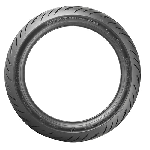 Bridgestone Battlax Sport Touring T32R Motorcycle Tire 190/50ZR17M/C (73W)