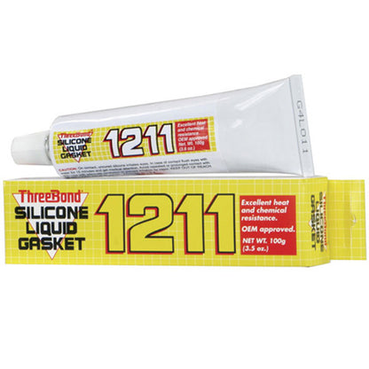 Three Bond 1501CT102 Grip Lock - 10 Grams for Secure Bonding