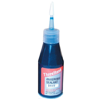 Three Bond 1342A50C-US Low Strength Thread Lock - 50 ml