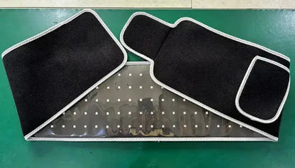 LED Infrared Belt Therapy Device Atticus Goods