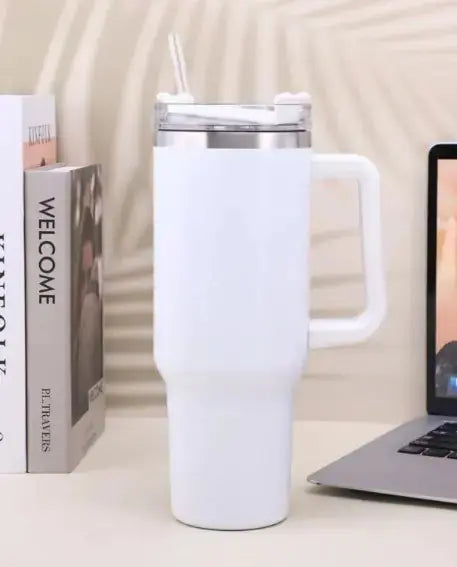 Stainless Steel Insulated Water Bottle Atticus Goods