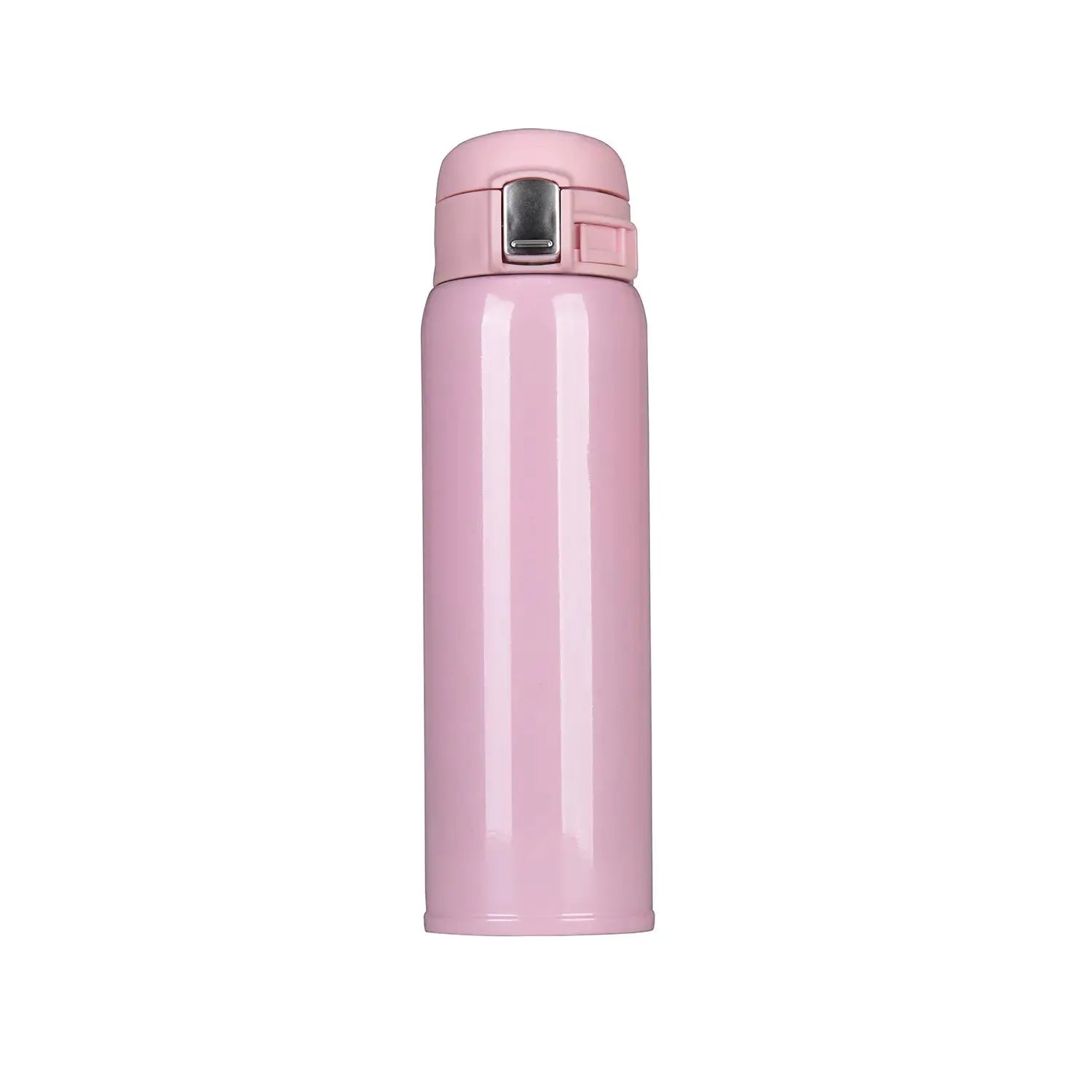 Stainless Steel Insulated Water Bottle with Lid Atticus Goods