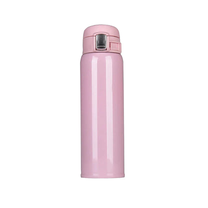 Stainless Steel Insulated Water Bottle with Lid Atticus Goods