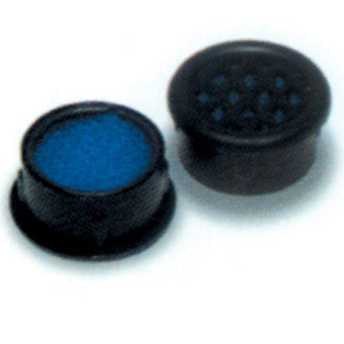 UNI FILTER UFV-6 Reusable Foam Filtered Air Vents for Improved Air Quality
