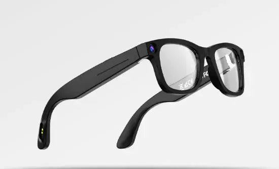 AI Camera Smart Glasses Atticus Goods