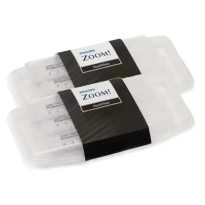 Nite White Excel 3 ACP Z 22% Teeth Whitening 6pk Kit (Packaging may Vary) by NiteWhite Excel Atticus Goods