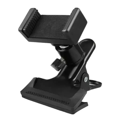 Phone Guitar Clip Stand Atticus Goods