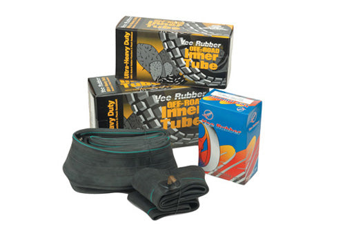 VEE Rubber 22x11x9 TR6 Tube - Durable Inner Tube for Heavy-Duty Applications