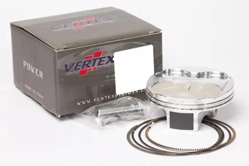 VERTEX Stroker Piston Kit for 88.94 Bore - Part Number 23610A by VERTEX
