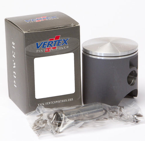 Vertex Race Piston Kit 53.96 Bore - High-Performance Engine Component