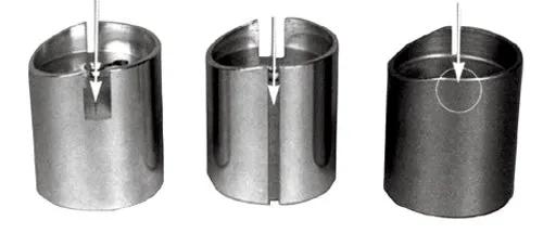 MIKUNI Throttle Valve VM38 52 3.0 - Reliable Replacement for Your Motorcycle by MIKUNI
