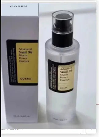 Snail Revive Moisturizer Atticus Goods