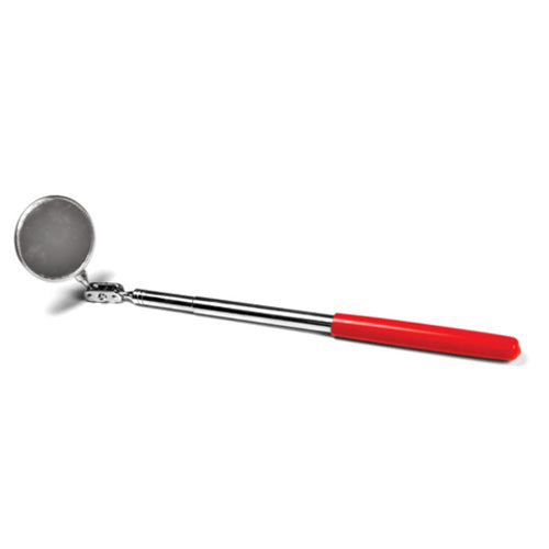 Performance Tool W1262C Swivel Mirror for Precise Adjustments