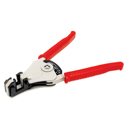 Performance Tool W200 Cut and Pull Wire Stripper for Precise Electrical Work