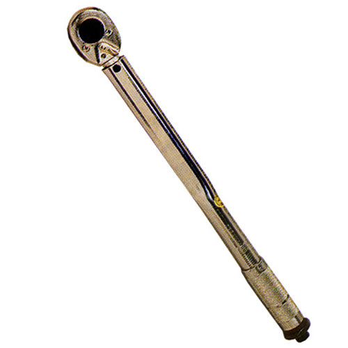 Performance Tool M200DB 1/2 Inch Drive Slick Torque Wrench