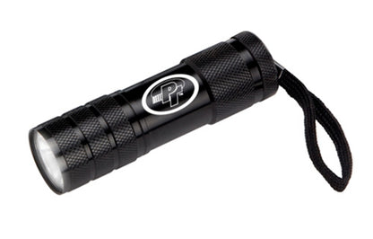 Performance Tool W2450 Pocket LED Flashlight - 55 Lumens Compact Handheld Light