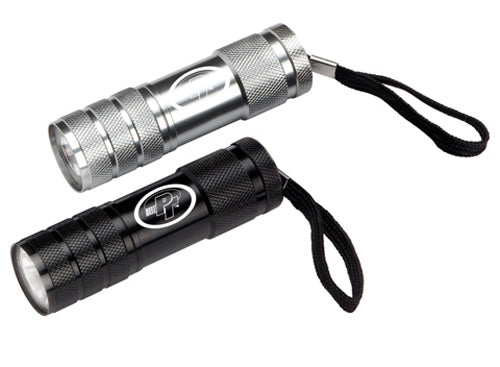 Performance Tool W2459 2-Piece LED Pocket Flashlight Set with 55 Lumens