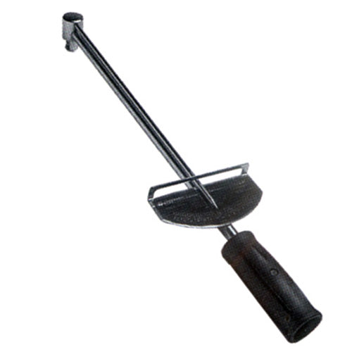 Performance Tool 1/2 inch Drive Torque Wrench W3001C for Precise Fastening