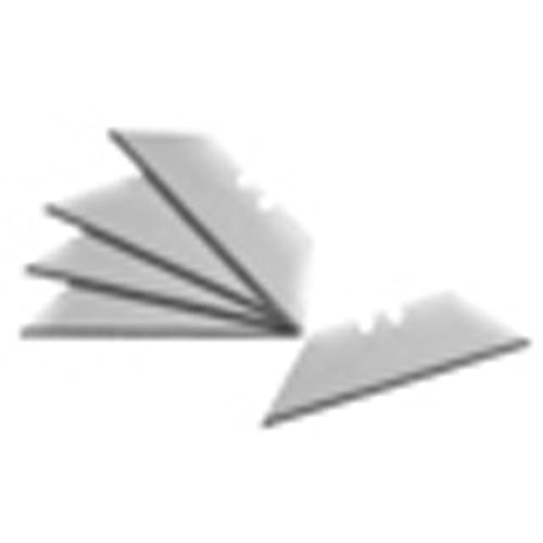 Performance Tool W744 Utility Knife Blades Set, 5 Pieces