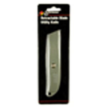 Performance Tool W745C Utility Knife – Precision Cutting Tool for Crafts and DIY Projects