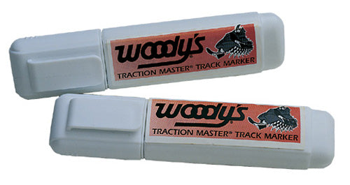 WOODYS TRAK-MARK Track Marker - Versatile Marking Tool for Construction and Surveying