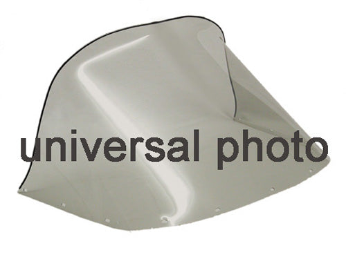 SNO STUFF Polaris Windshield Part 450-255 for Enhanced Ride Comfort