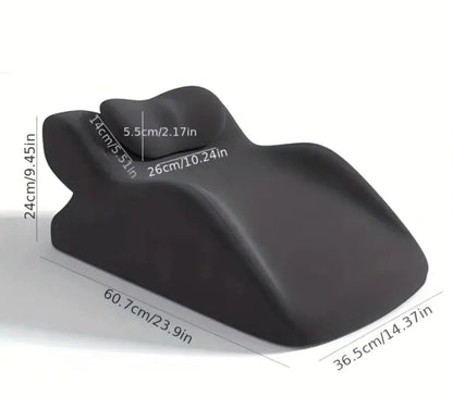 Stomach Sleeper Pillow Atticus Goods