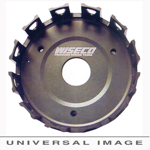 WiseCo Clutch Basket WPP3036 for Heavy-Duty Machinery and Automotive Applications