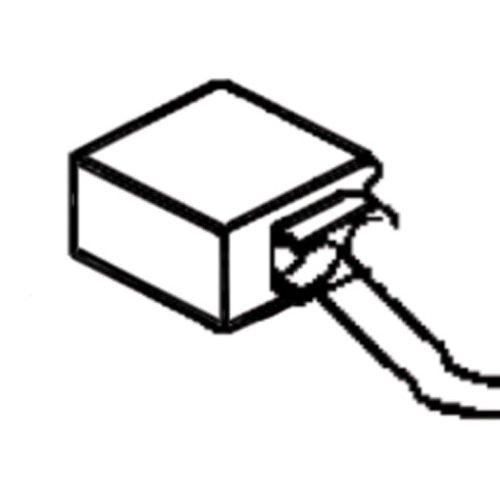 WARN Splice 20 Gauge - Reliable Electrical Connection for Automotive and Off-Road Applications