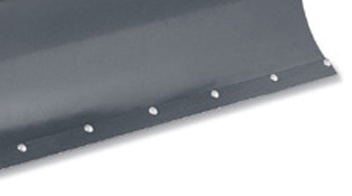 WARN ATV Plow 48-Inch Steel Wearstrip - Part Number 39416